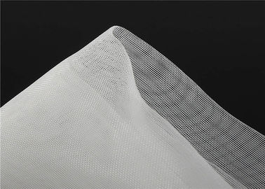 40-42ミクロンのナイロン単繊維のメッシュ生地、スクリーンの印刷のためのボルトで固定する布