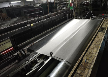 30mのステンレス鋼スクリーンの印刷の網
